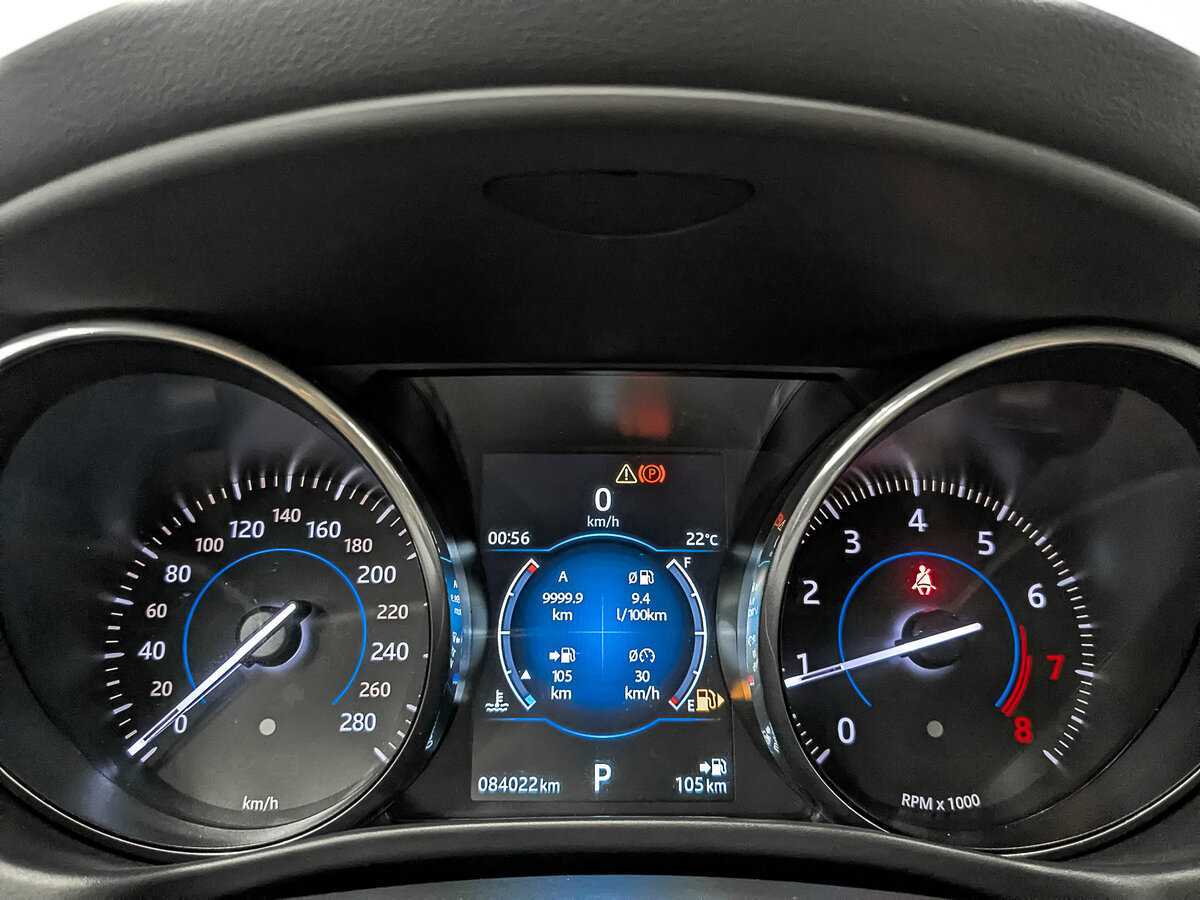 Jaguar XE, 2017 Фото №14