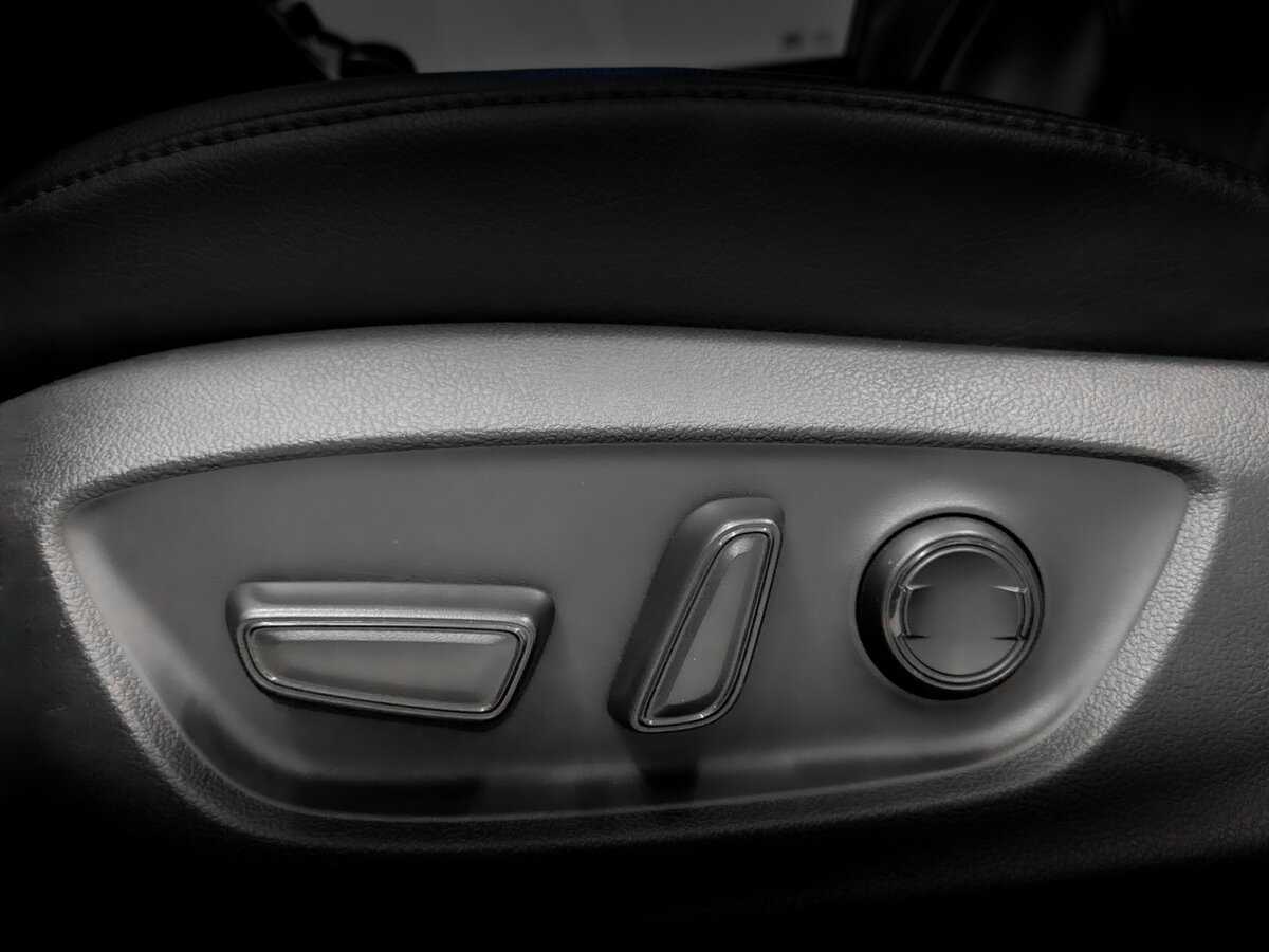 Toyota Camry, 2019 Фото №19