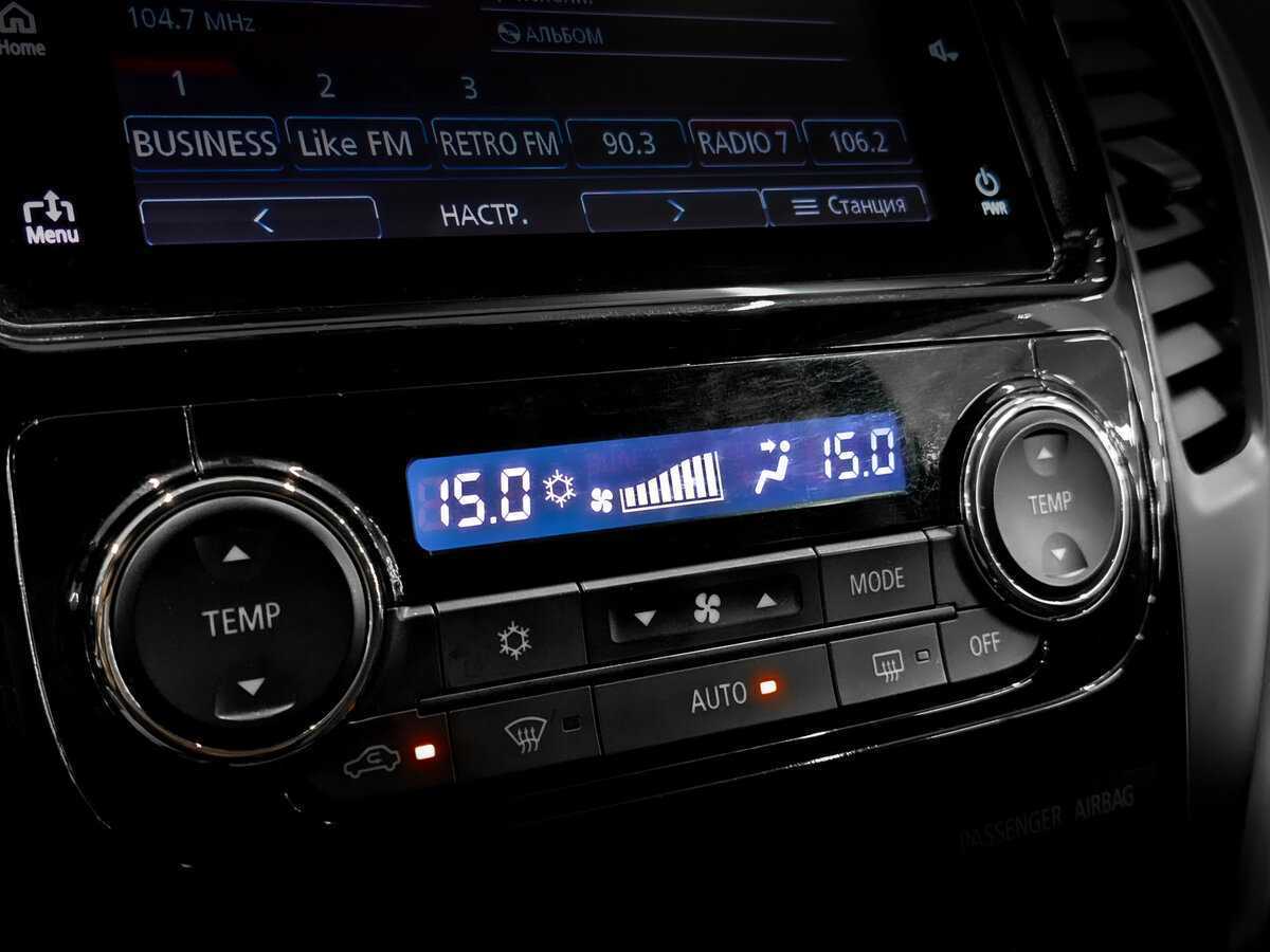 Mitsubishi Pajero Sport, 2019 Фото №24