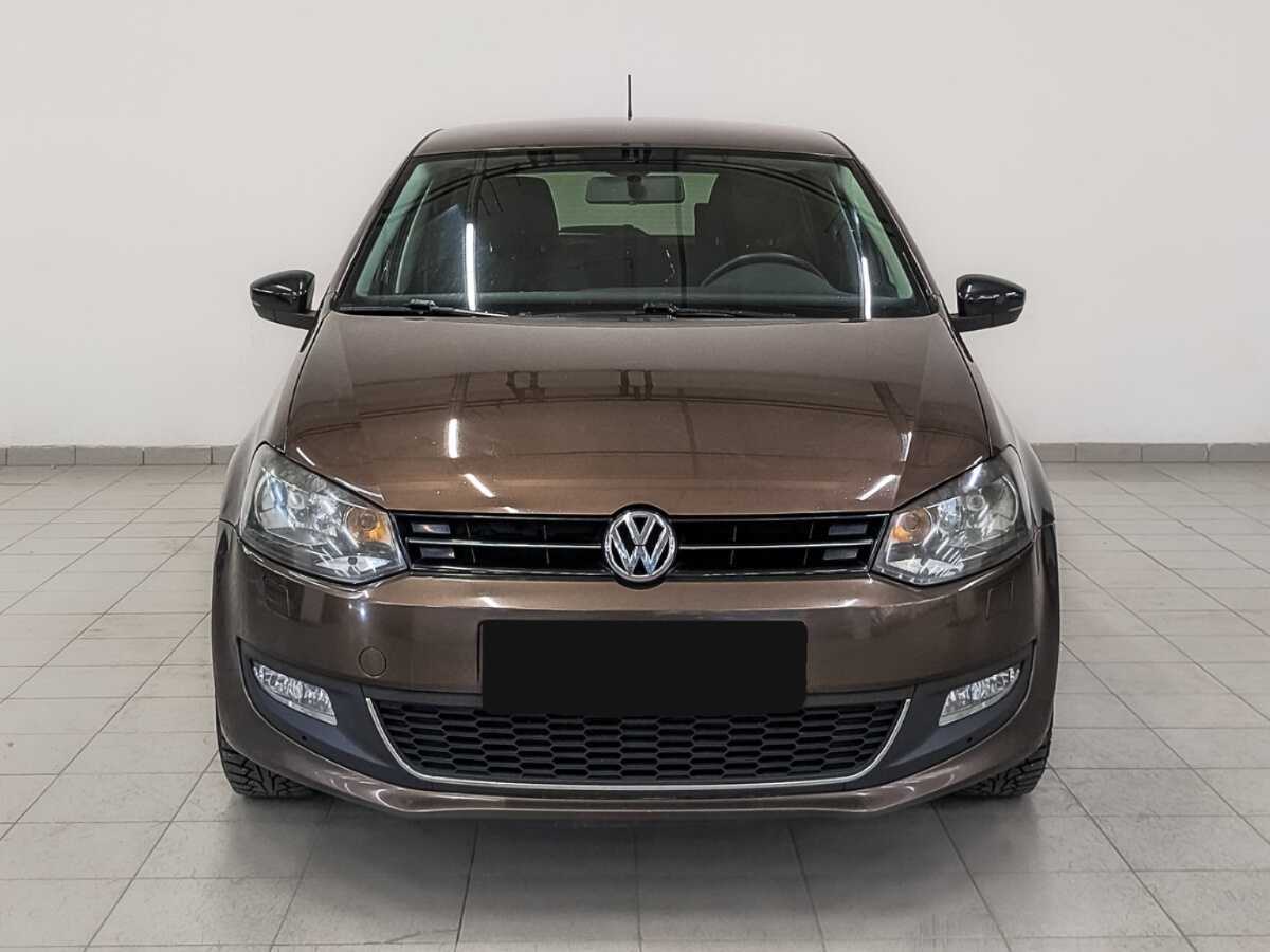 Volkswagen Polo, 2011 Фото №2