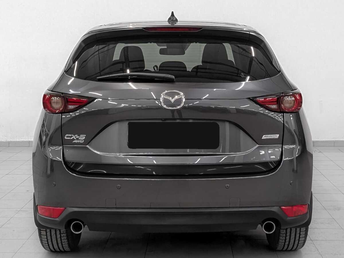 Mazda CX-5, 2017 - 108 883 км. | Фото №6