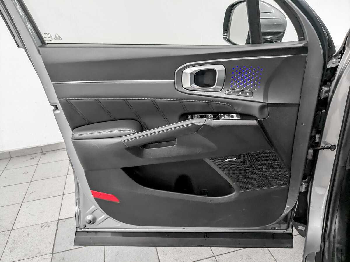Kia Sorento, 2022 Фото №17