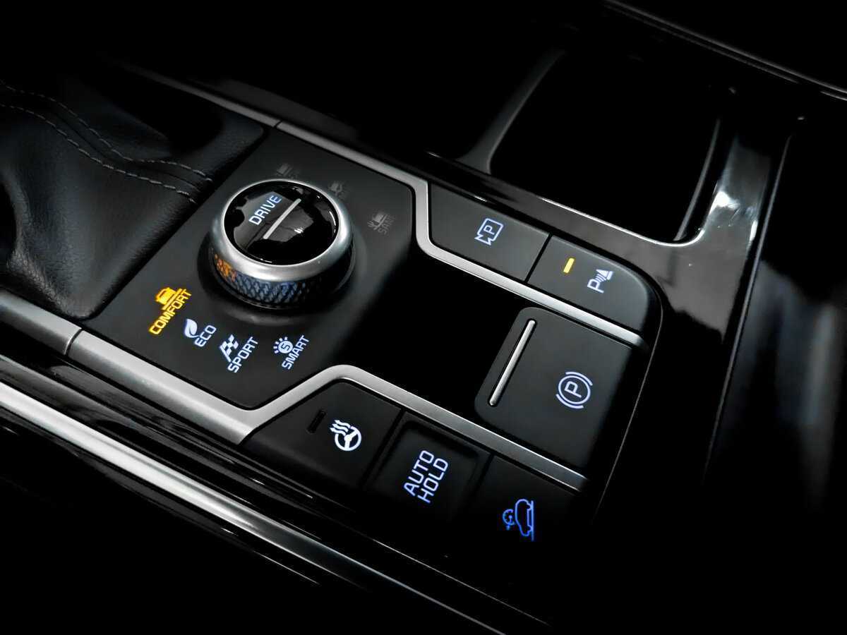 Kia Sorento, 2022 Фото №27