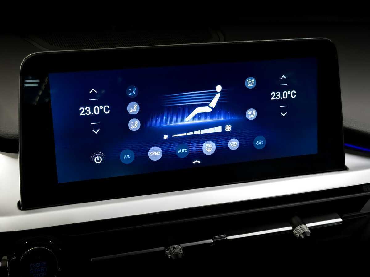 CHERY Tiggo 7 Pro, 2021 Фото №26