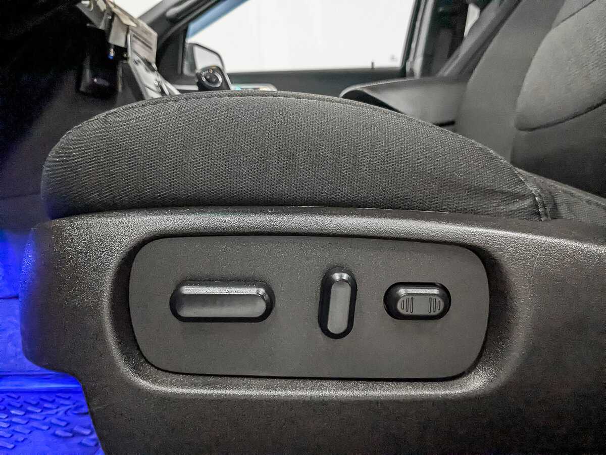 Ford Explorer, 2014 Фото №26