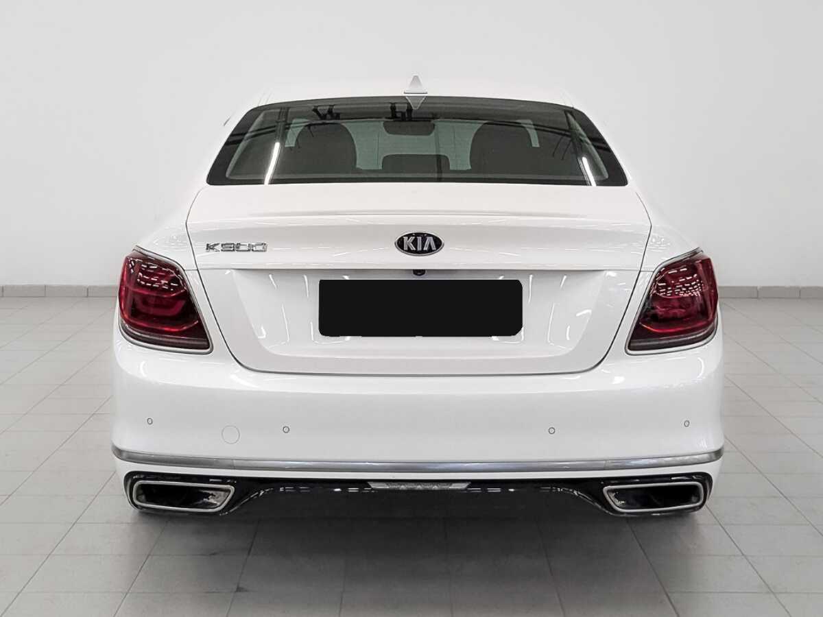 Kia K900, 2019 - 81 155 км. | Фото №6