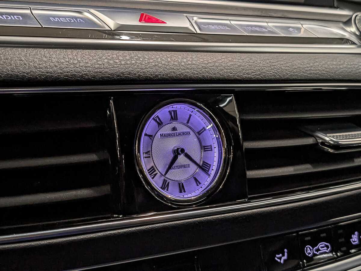 Kia K900, 2019 Фото №24