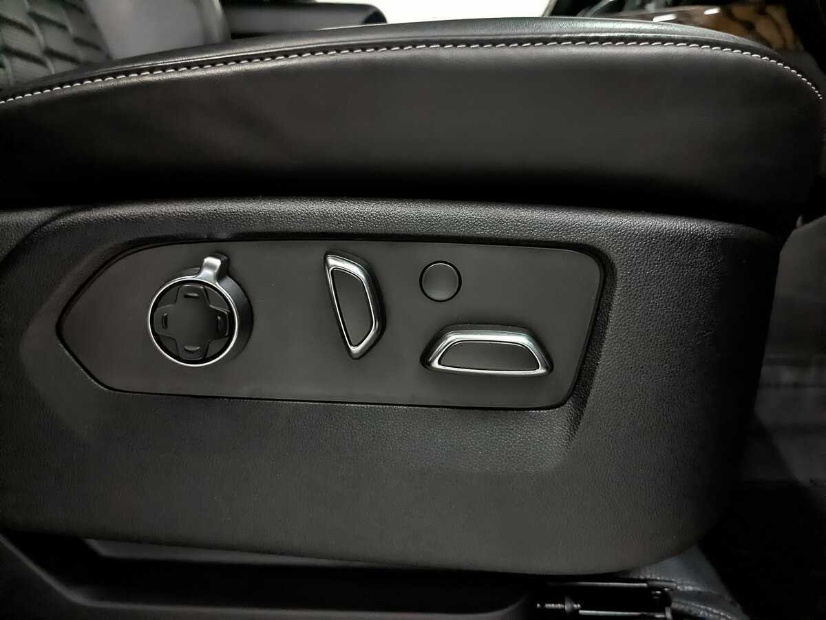 Cadillac Escalade, 2021 Фото №23