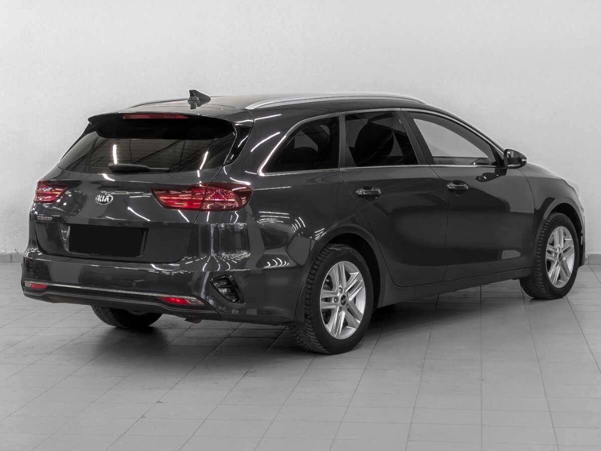 Kia Ceed, 2019 - 92 000 км. | Фото №5