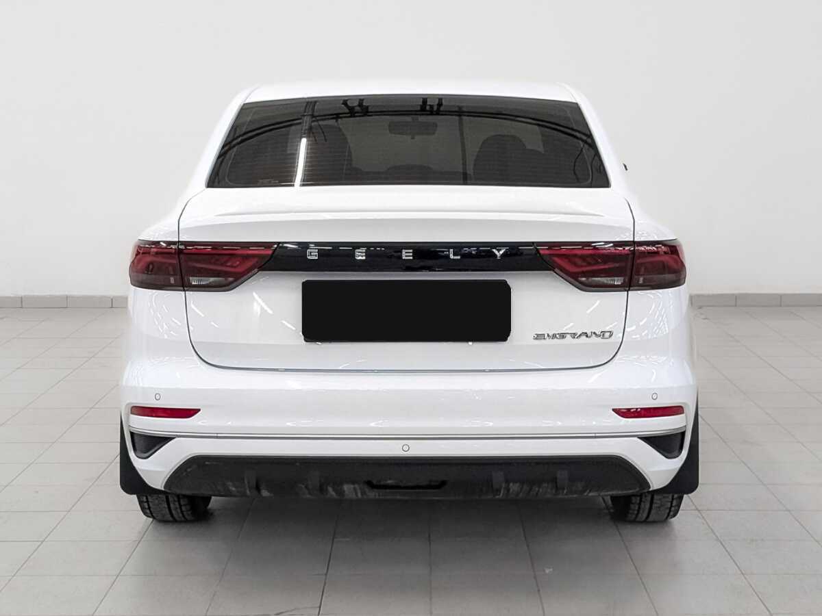 Geely Emgrand, 2024 - 12 641 км. | Фото №6
