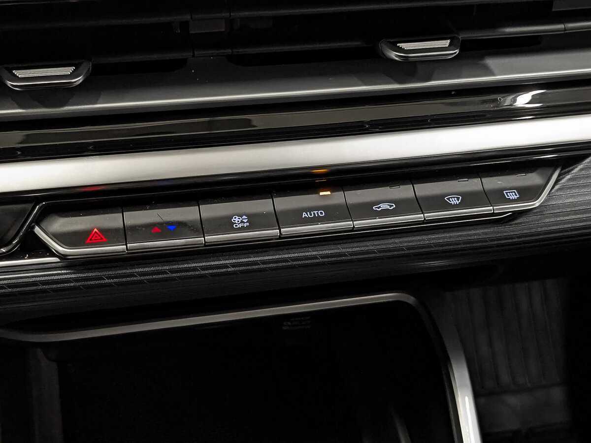 Geely Emgrand, 2024 Фото №19