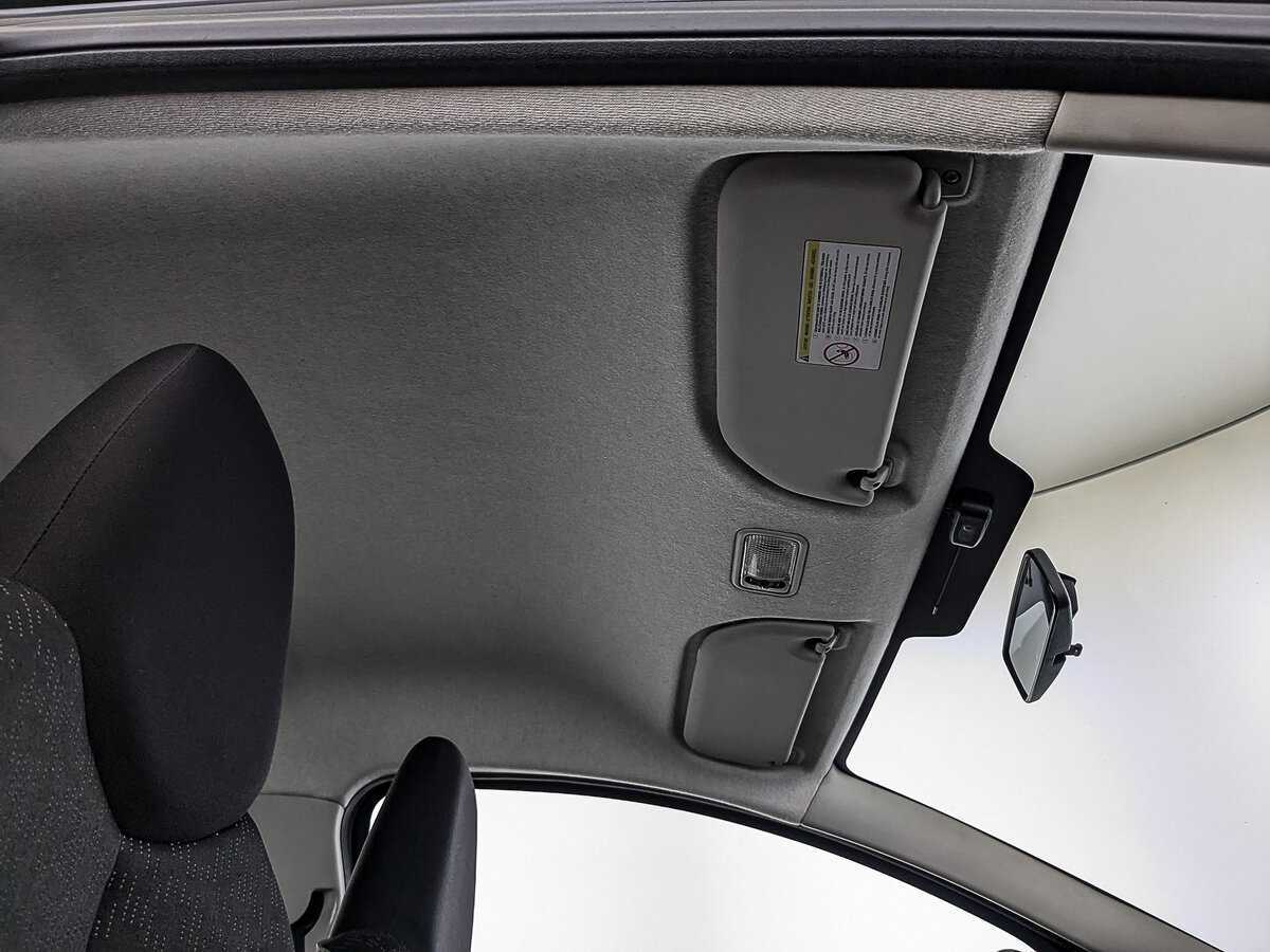 Peugeot 107, 2010 Фото №21