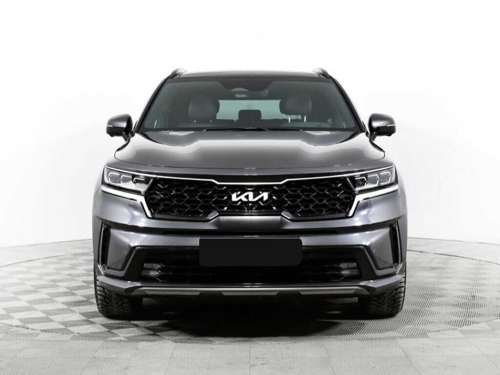 Kia Sorento, 2022 - 37 414 км. | Фото №2