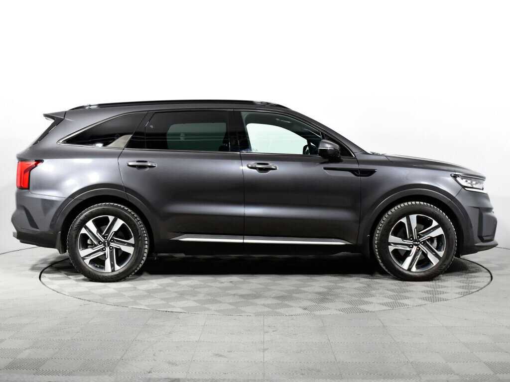 Kia Sorento, 2022 - 37 414 км. | Фото №4