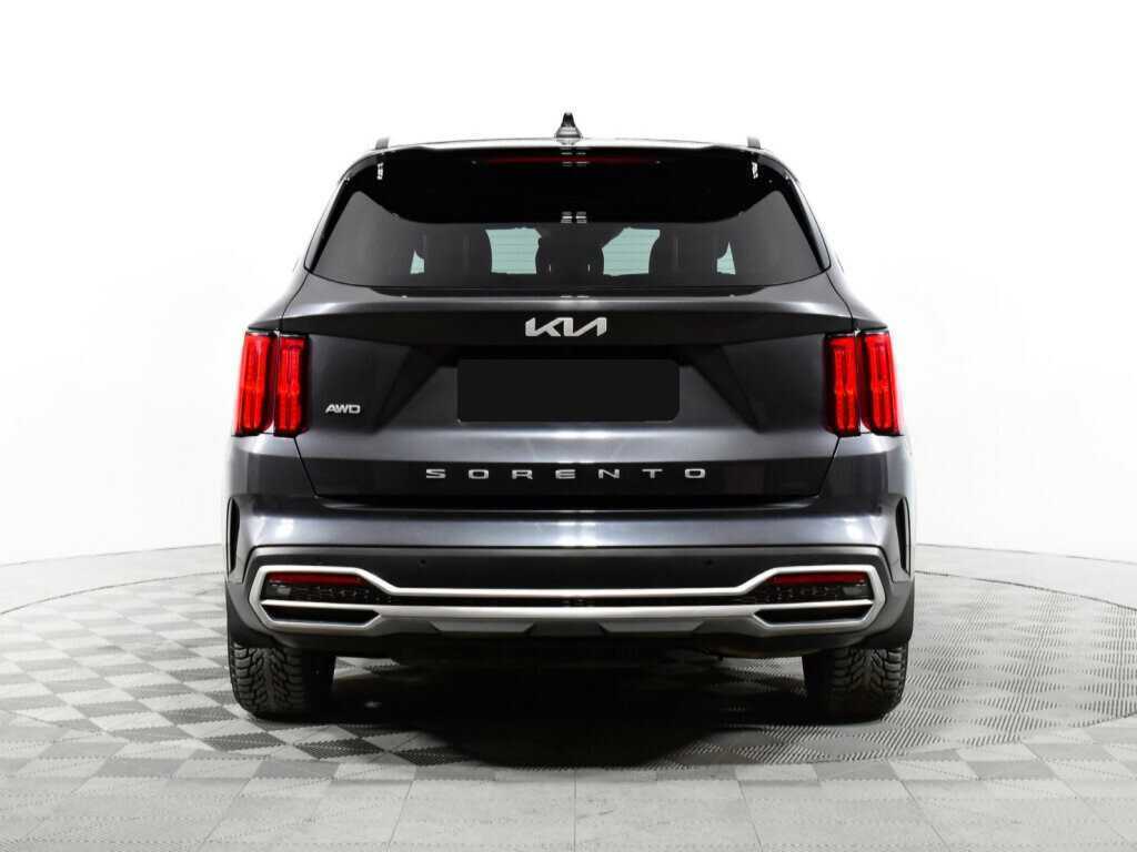 Kia Sorento, 2022 - 37 414 км. | Фото №6