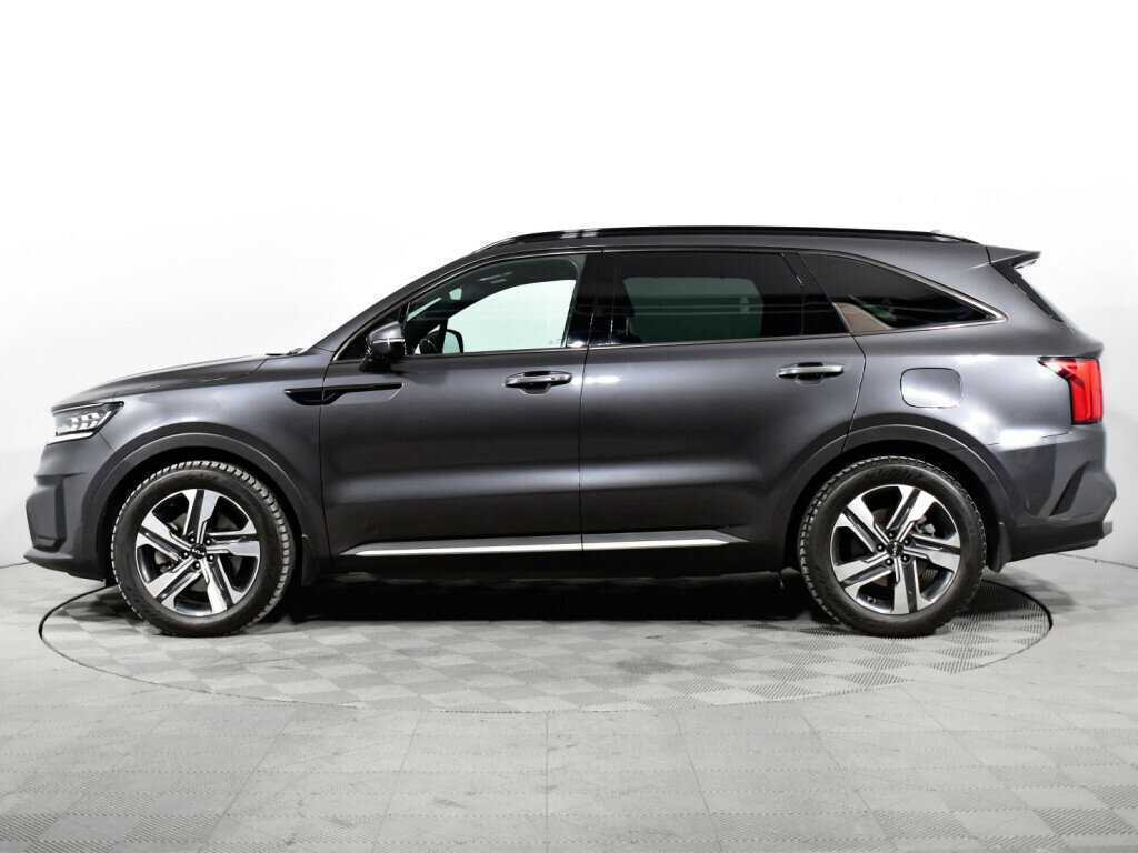 Kia Sorento, 2022 - 37 414 км. | Фото №8