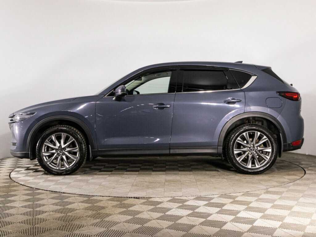 Mazda CX-5, 2021 - 71 590 км. | Фото №8