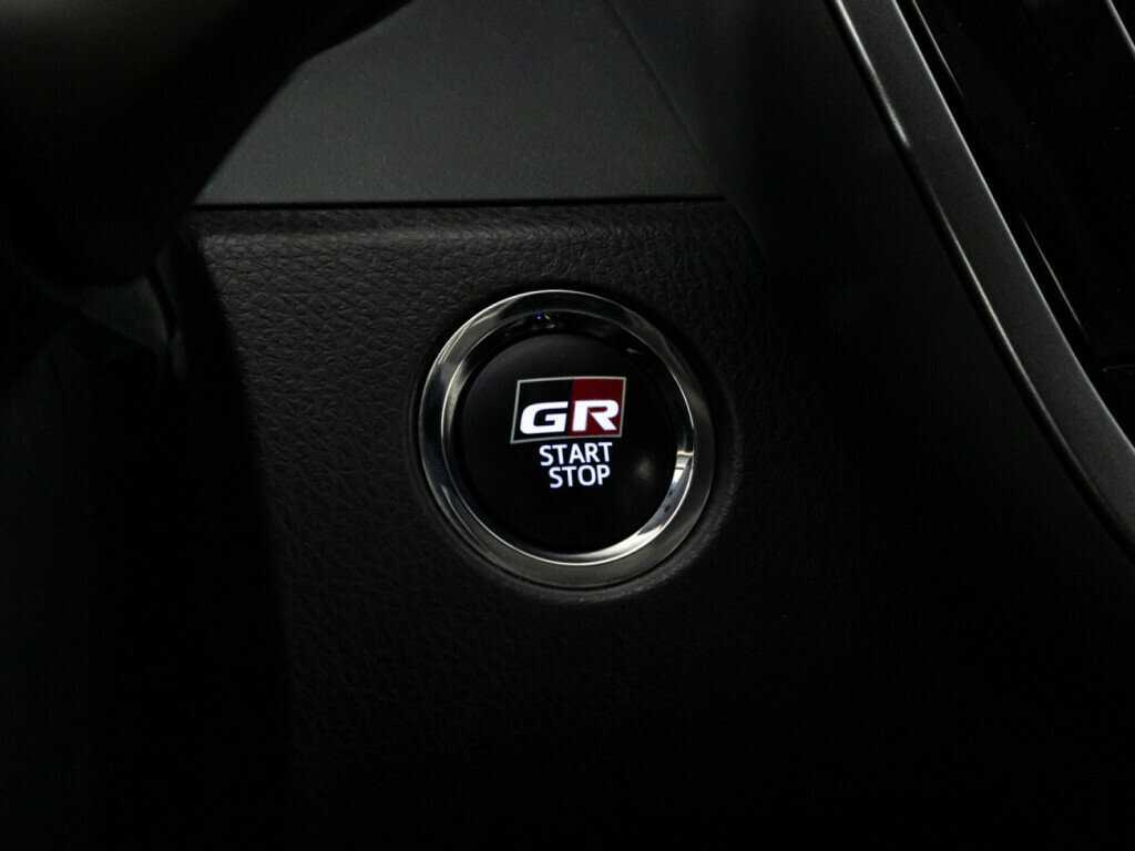 Toyota Camry, 2021 Фото №21