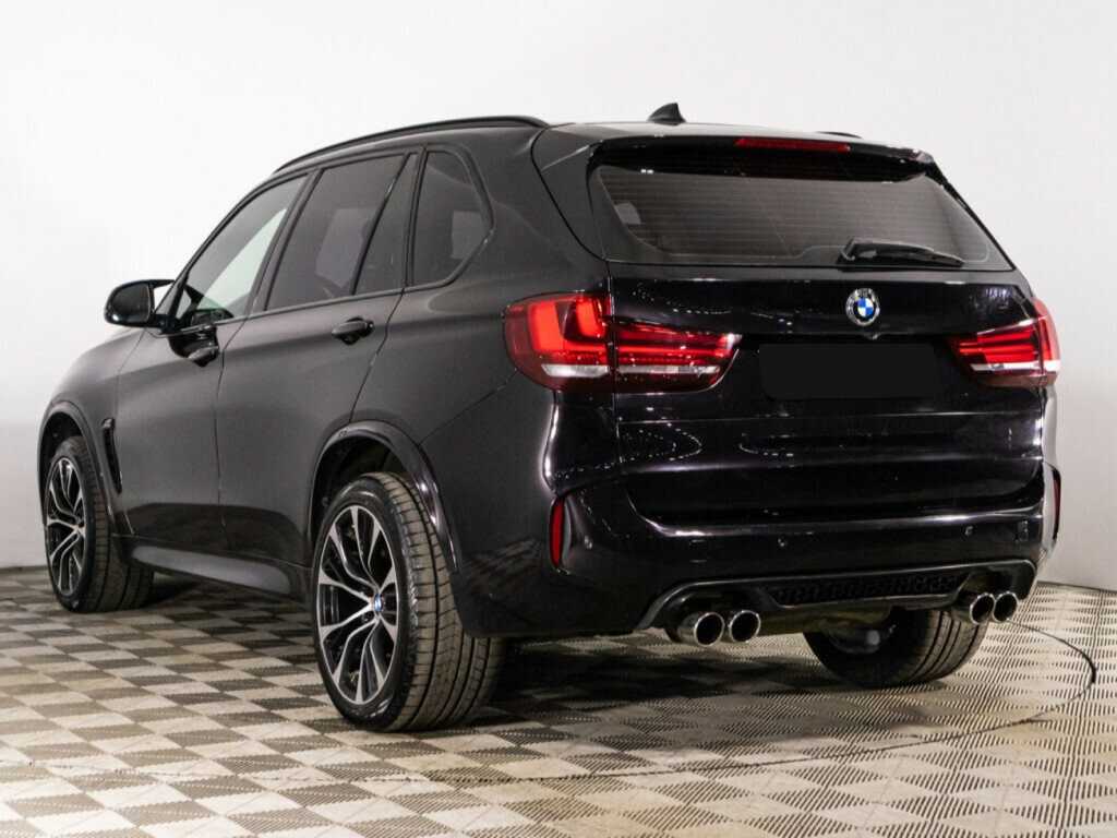 BMW X5 40d, 2014 - 183 109 км. | Фото №6