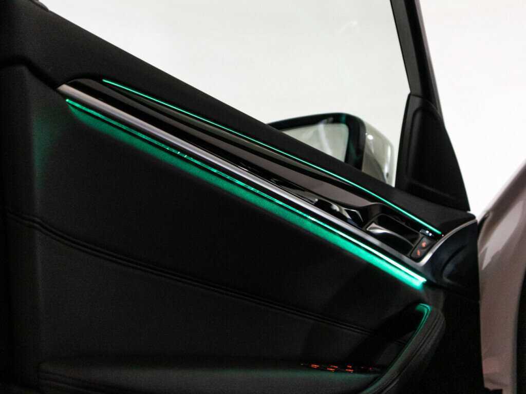 BMW 5 серии 520i, 2020 Фото №22