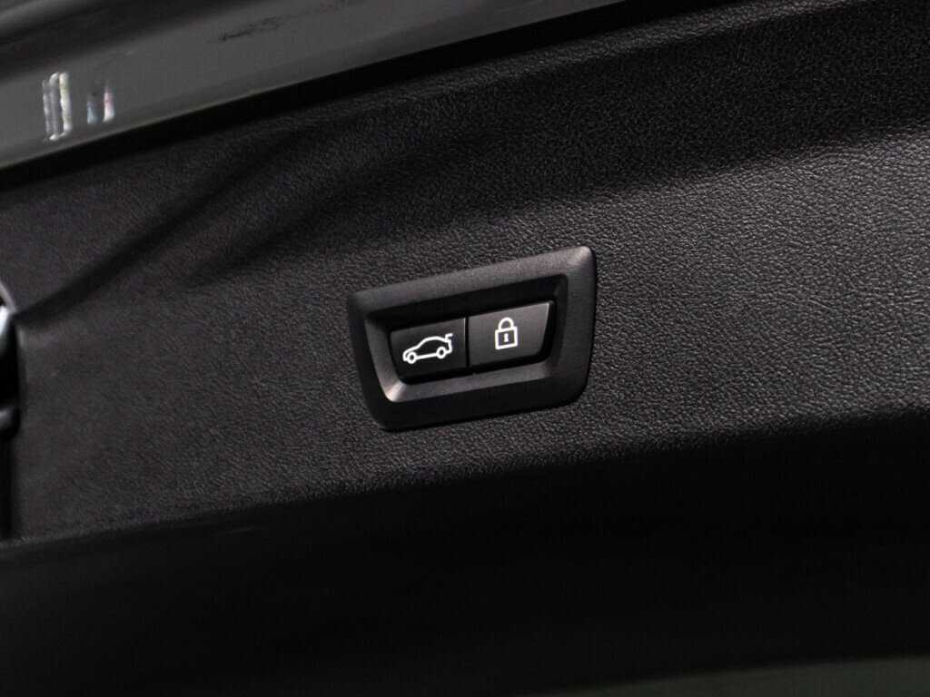 BMW X3 30d xDrive, 2021 Фото №15