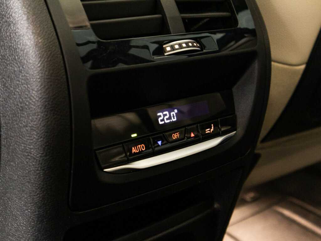 BMW X3 30d xDrive, 2021 Фото №17