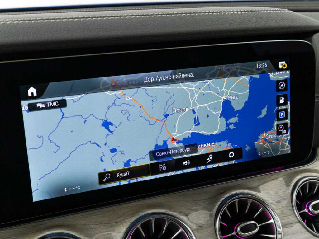 Mercedes-Benz E-Класс 200, 2021 Фото №24