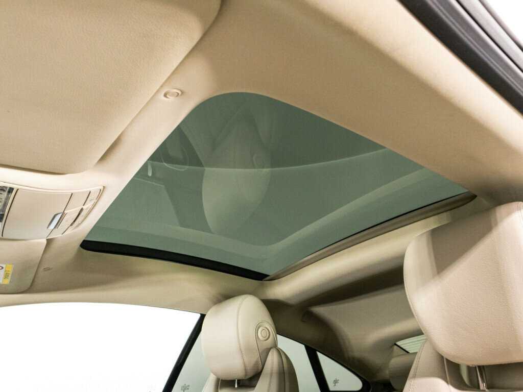 Mercedes-Benz E-Класс 200, 2021 Фото №26