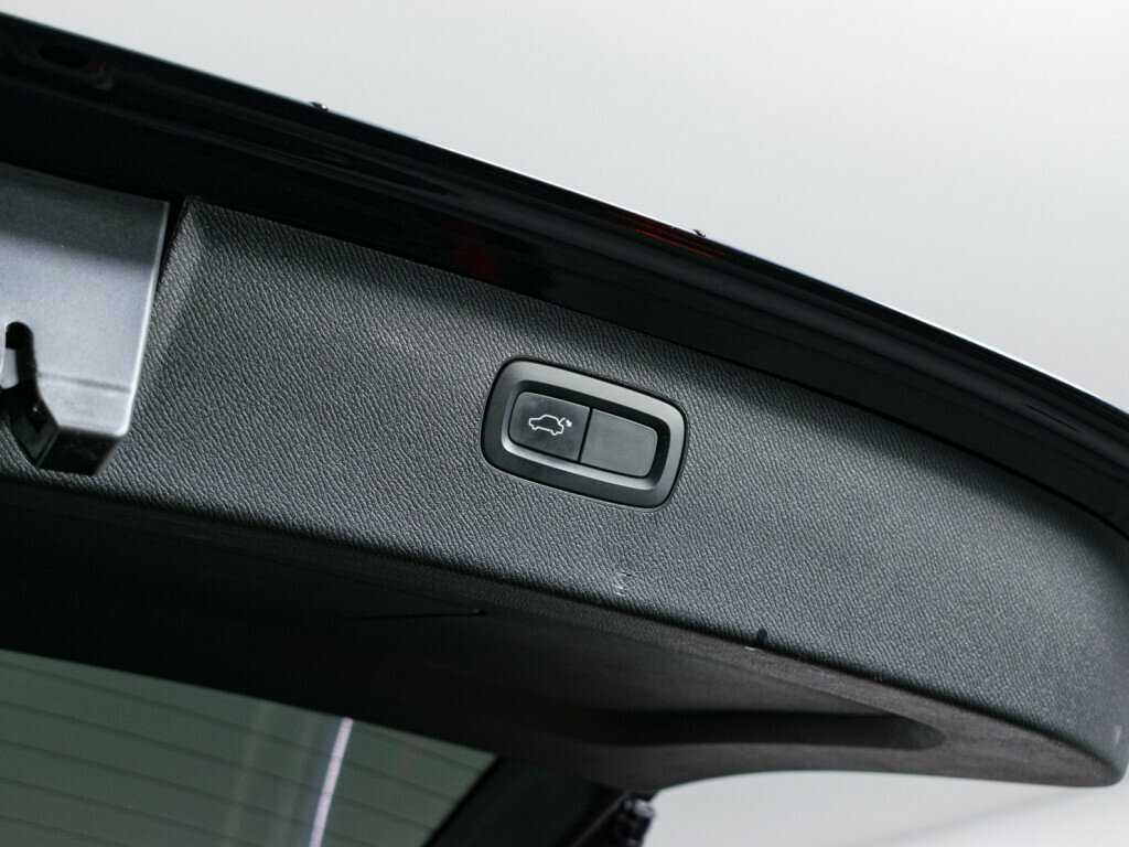 Volvo XC90, 2018 - 80 000 км. | Фото №6