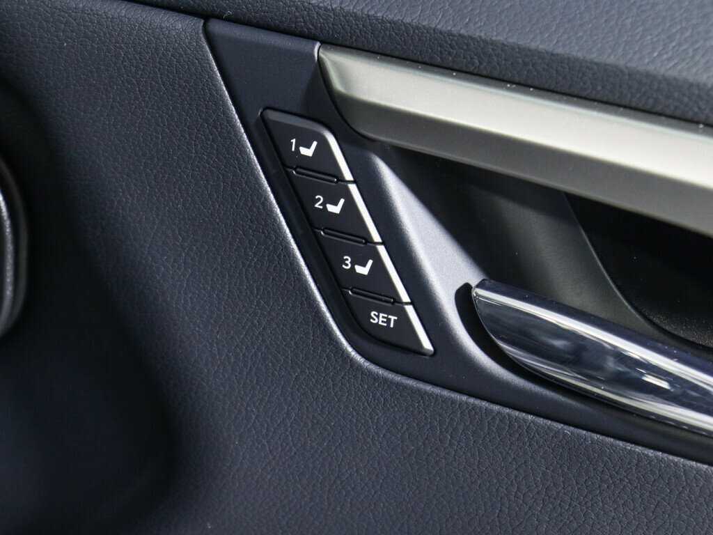 Lexus RX 350, 2016 Фото №17