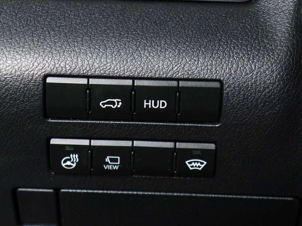 Lexus RX 350, 2016 Фото №22