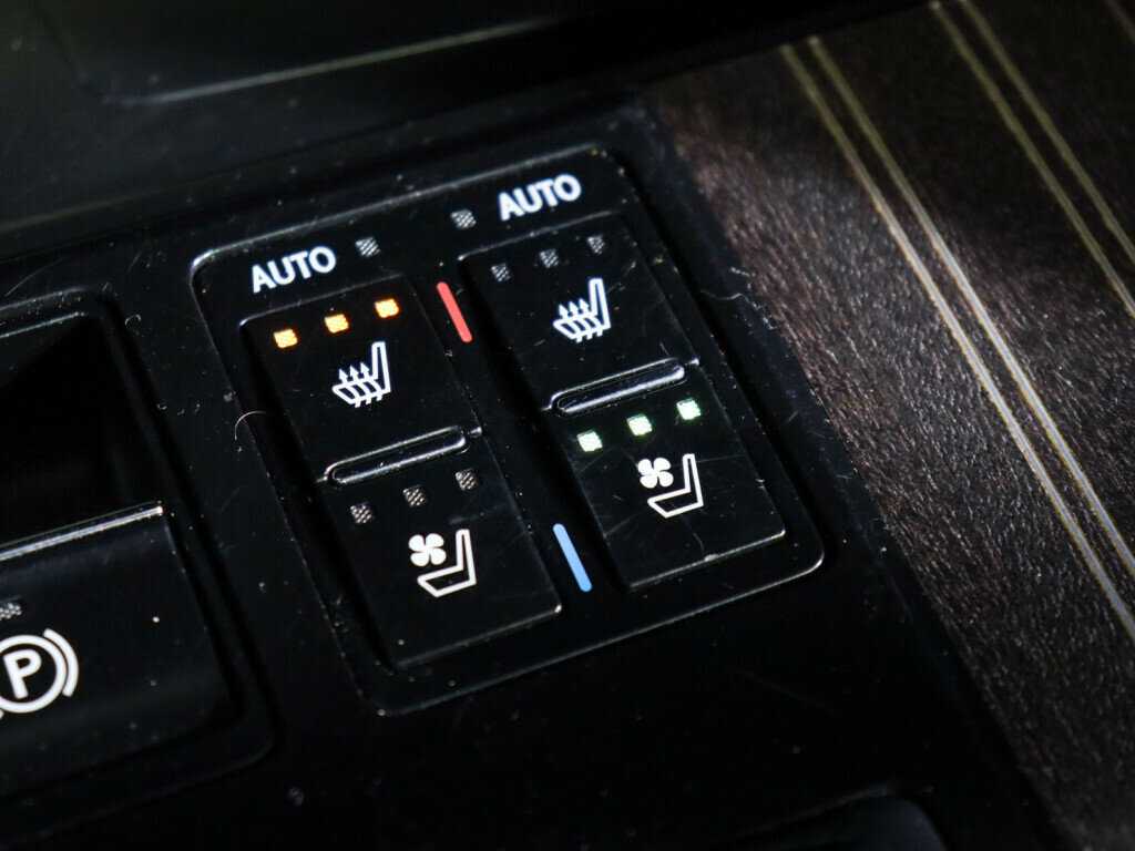 Lexus RX 350, 2016 Фото №26