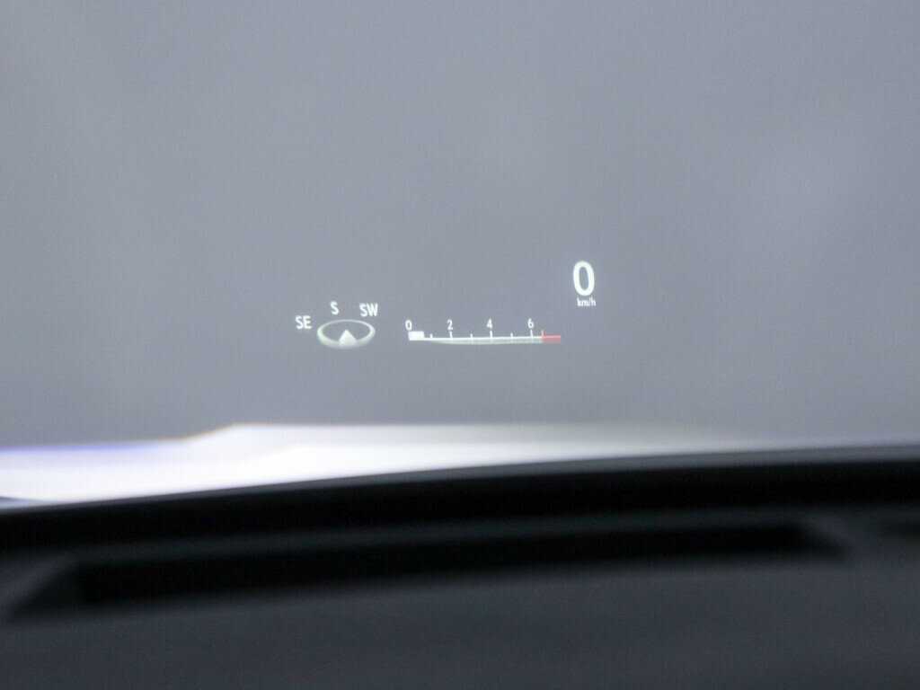 Lexus RX 350, 2016 Фото №28