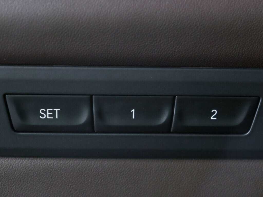 BMW 5 серии 530d xDrive, 2018 Фото №16