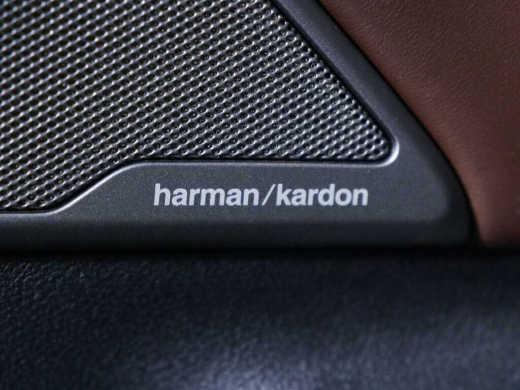 BMW 5 серии 530d xDrive, 2018 Фото №17