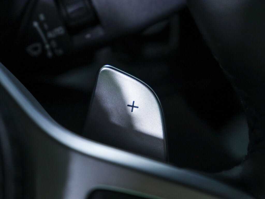 BMW 5 серии 530d xDrive, 2018 Фото №20