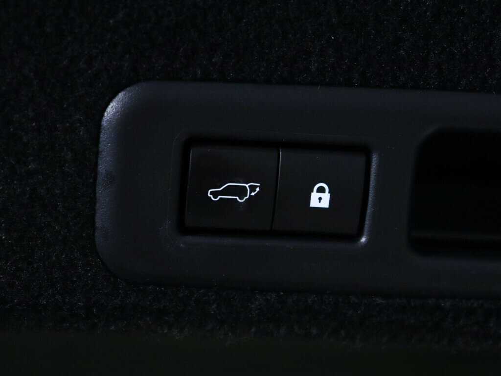 Lexus RX 300, 2021 Фото №16