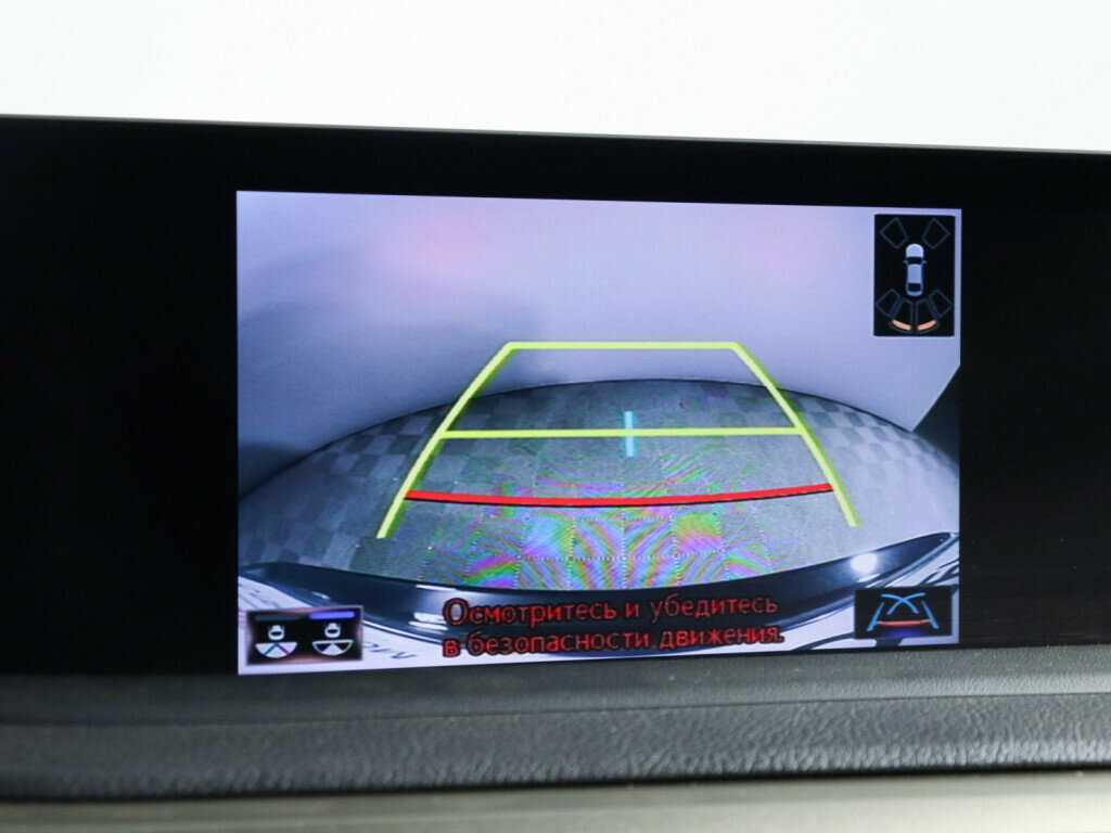 Lexus RX 300, 2021 Фото №21