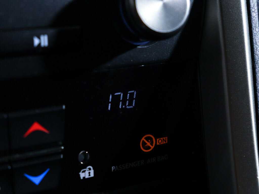 Lexus RX 300, 2021 Фото №26