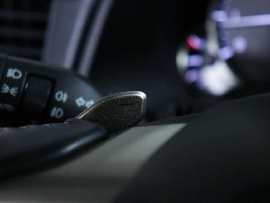 Lexus RX 300, 2021 Фото №27