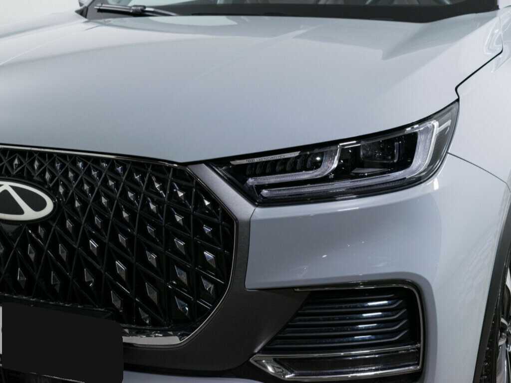 CHERY Tiggo 8 Pro Max, 2023 Фото №24