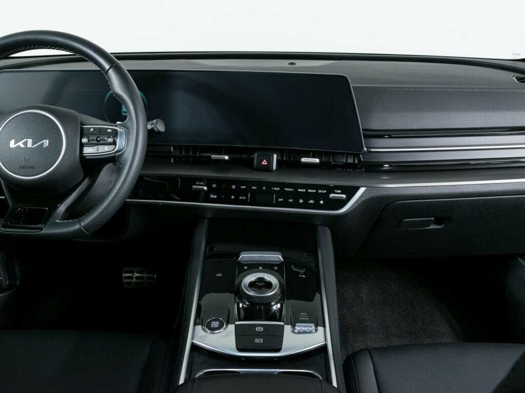 Kia Sportage, 2023 Фото №11