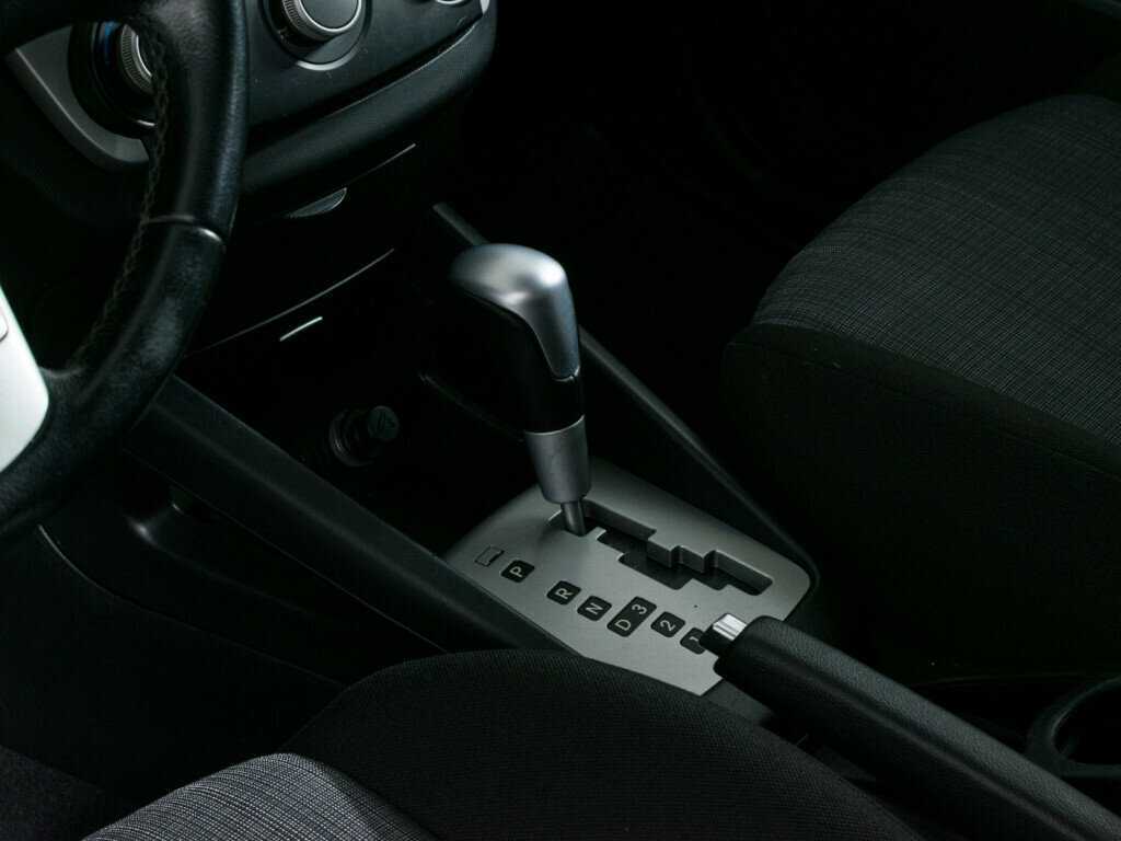 Kia Ceed, 2011 Фото №13