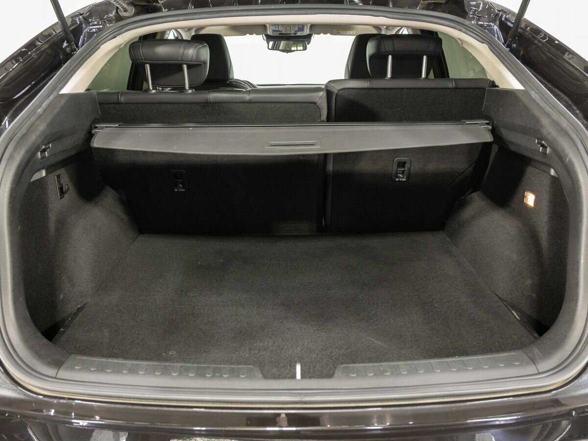 Haval F7x, 2021 Фото №22