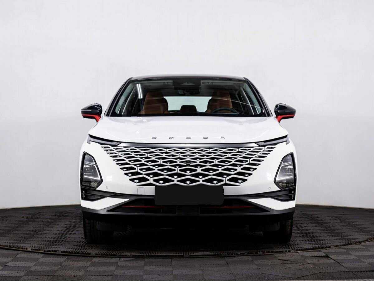 Omoda C5, 2023 Фото №2