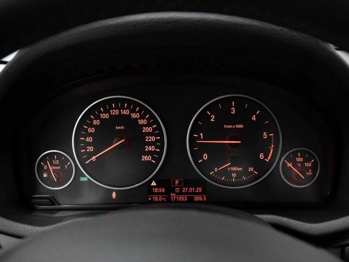 BMW X3 20d xDrive, 2011 Фото №17