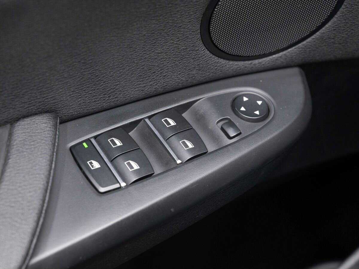 BMW X3 20d xDrive, 2011 Фото №18