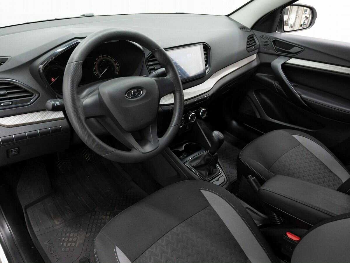 Lada (ВАЗ) Vesta, 2023 - 40 000 км. | Фото №8