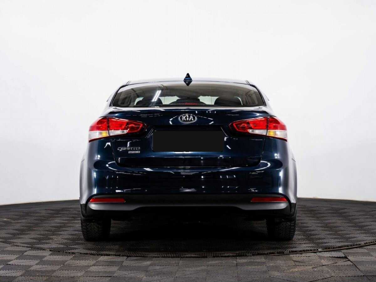 Kia Cerato, 2019 - 91 000 км. | Фото №5