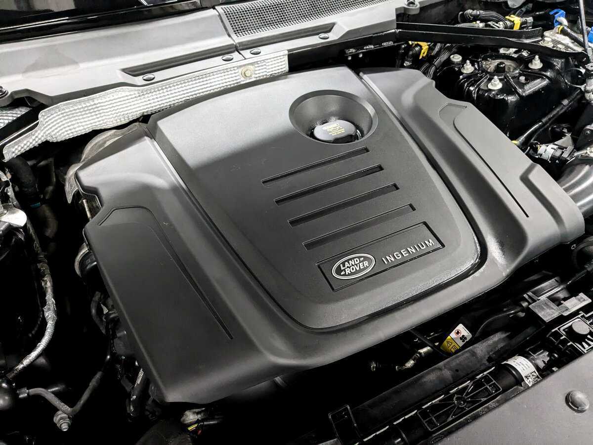 Land Rover Defender 90, 2021 Фото №9